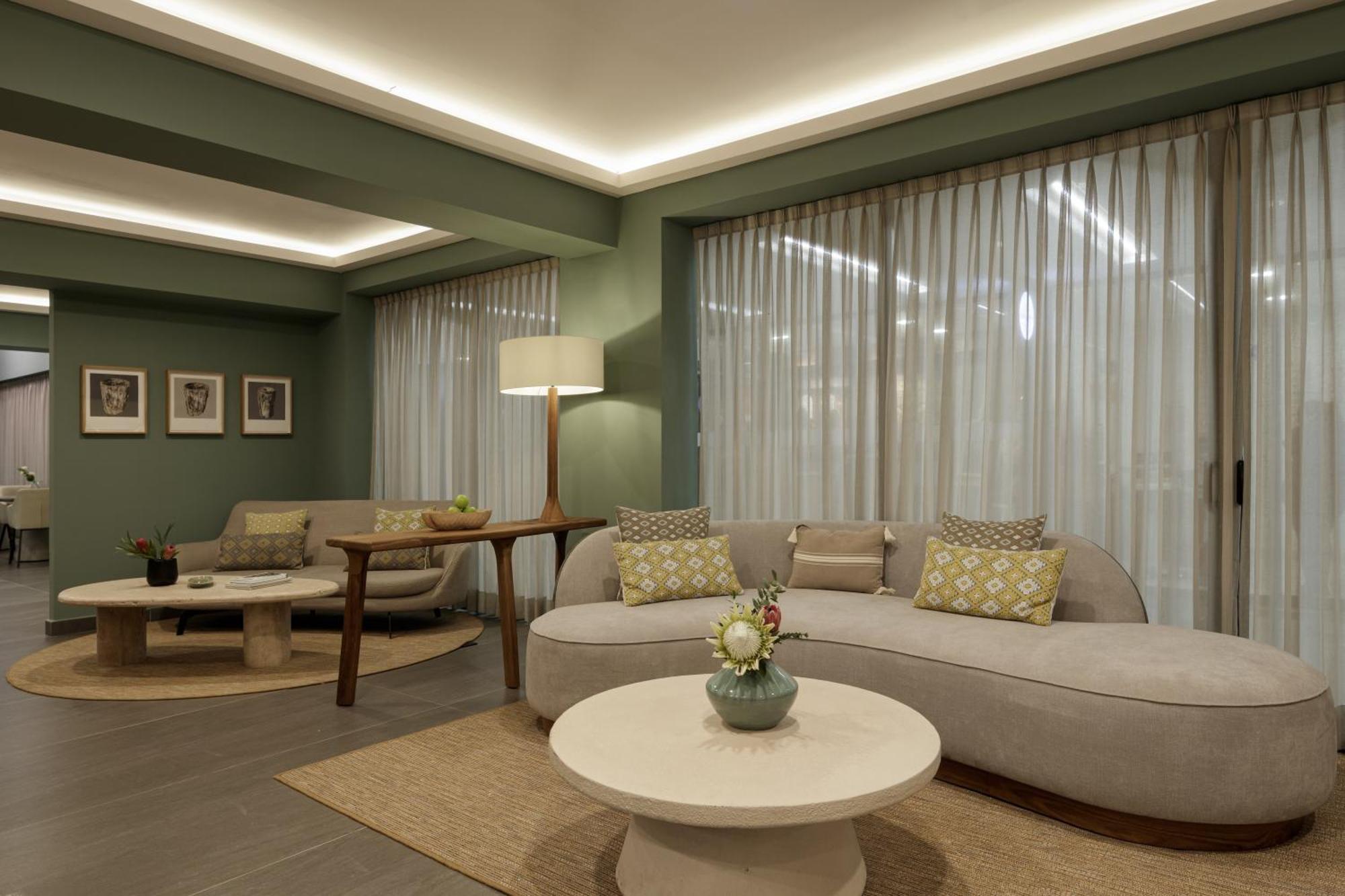 Origen 438 Luxury Boutique Hotel Guadalajara Buitenkant foto