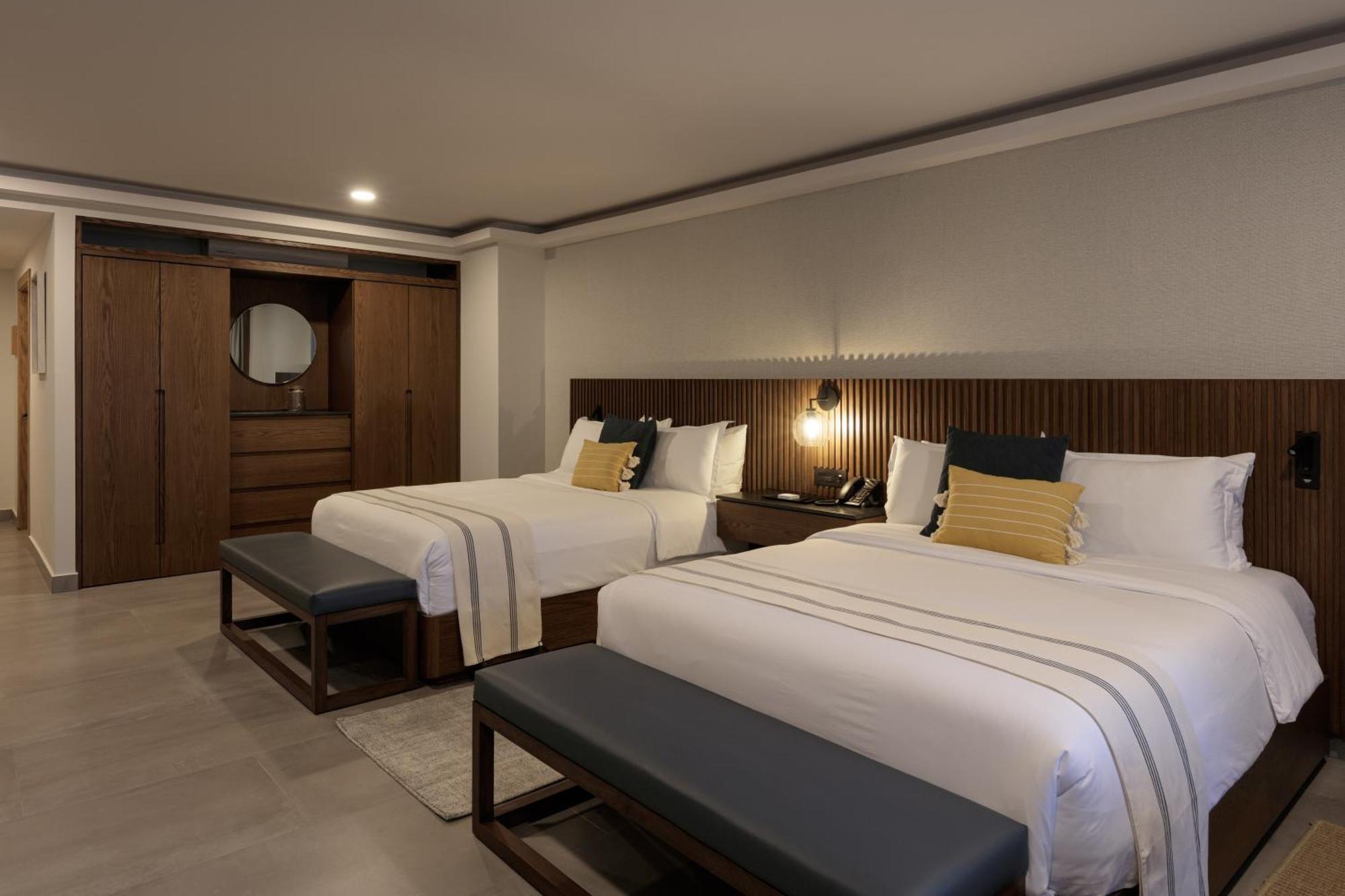 Origen 438 Luxury Boutique Hotel Guadalajara Buitenkant foto
