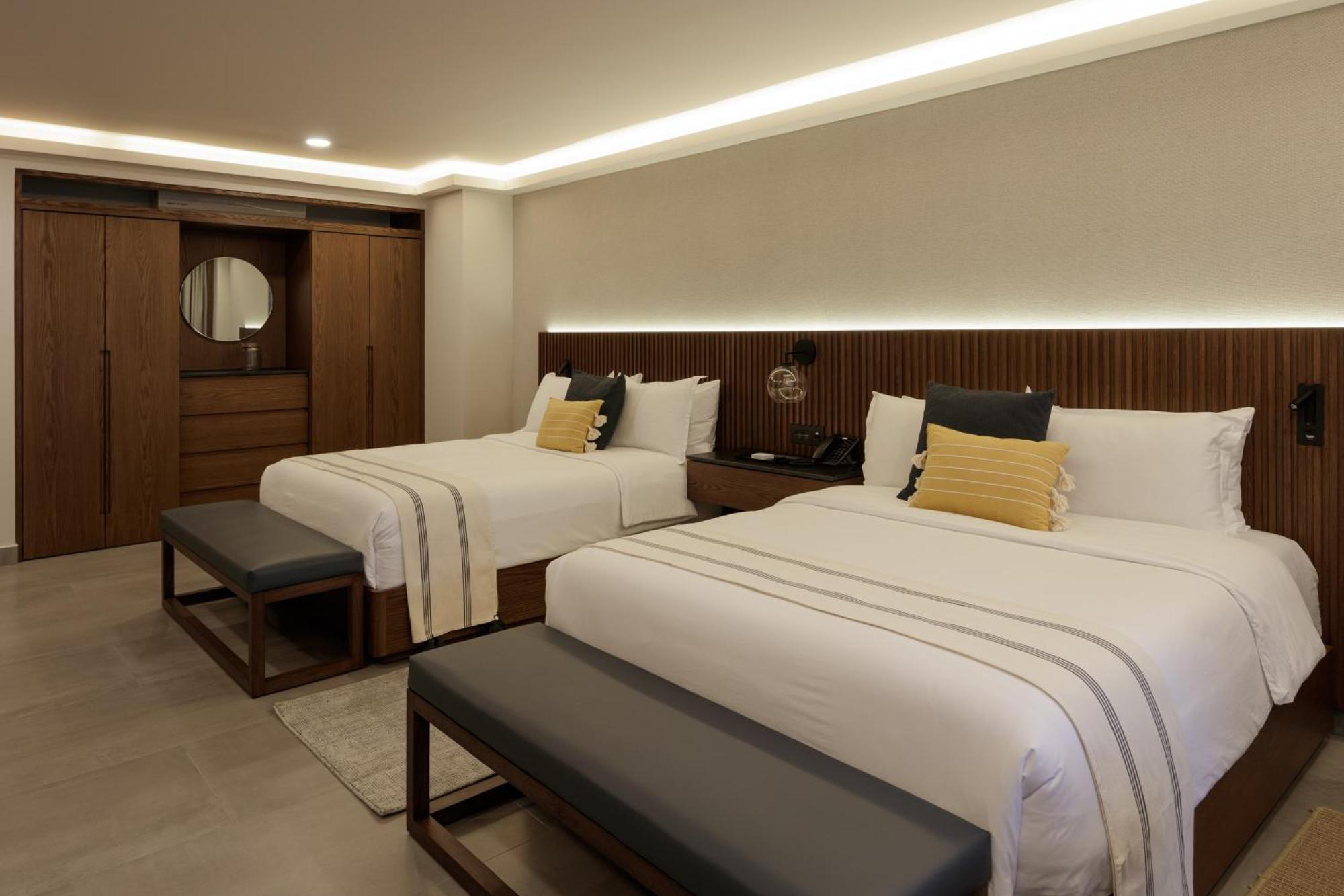 Origen 438 Luxury Boutique Hotel Guadalajara Buitenkant foto